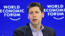 AI shouldn’t make ‘life-or-death’ decisions, says OpenAI’s Sam Altman | CNN Business