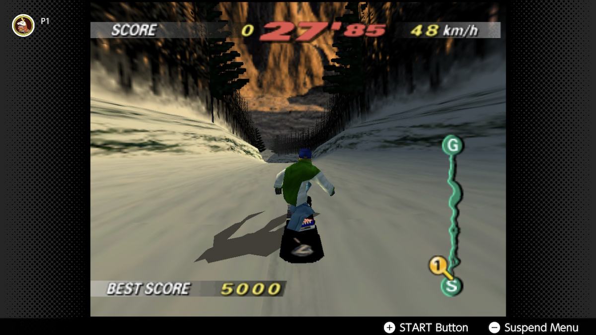 1080 Snowboarding, Harvest Moon 64, and Jet Force Gemini join Nintendo Switch Online Expansion Pack