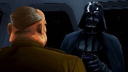 One of Star Wars’ best FPS games is getting remastered in February | VGC