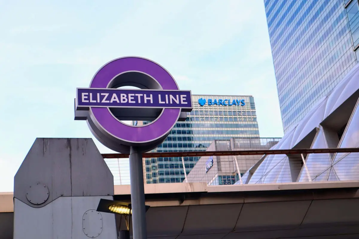 Tokyo Metro to help run London's Elizabeth line as new operator named