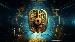 Hybrid Post-Quantum Signatures in Hardware Security Keys