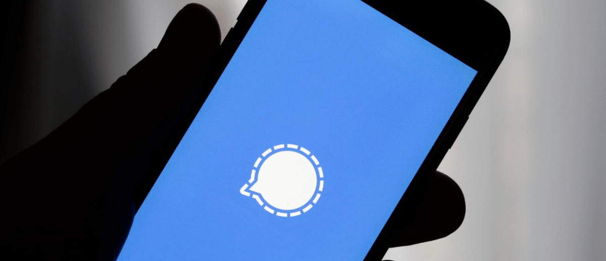 Secure messaging app Signal moves a step closer to launching usernames | TechCrunch