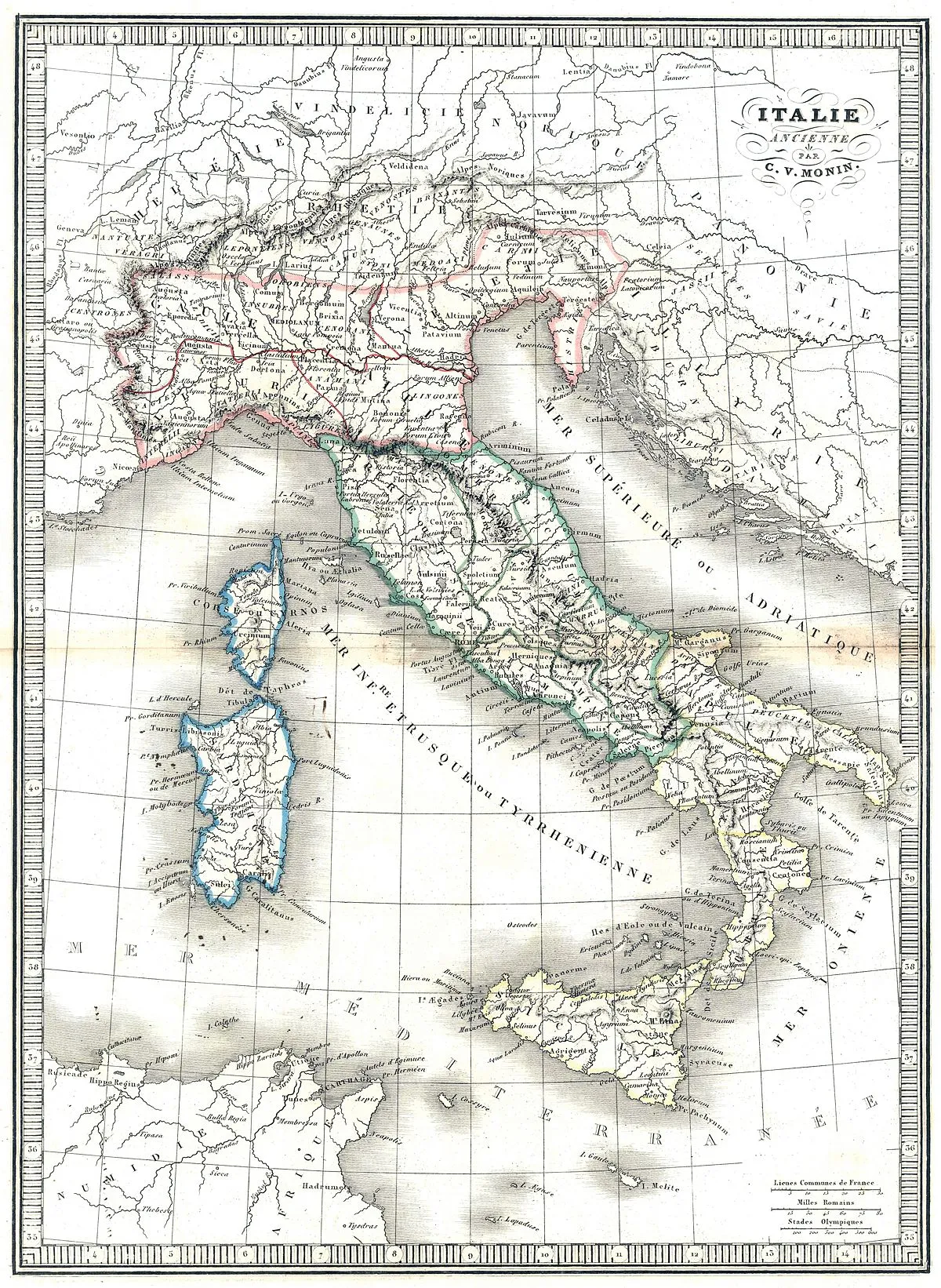 Prehistoric Italy - Wikipedia