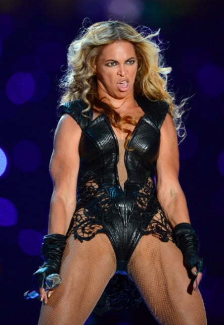 Beyonce’s publicist wants this photo removed from the internet