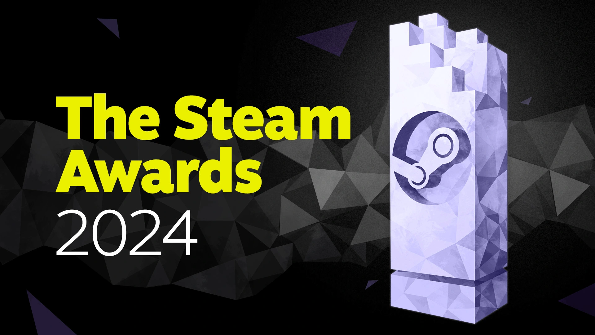 The Steam Awards