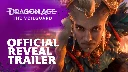 Dragon Age: The Veilguard | Official Reveal Trailer