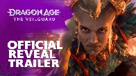 Dragon Age: The Veilguard | Official Reveal Trailer