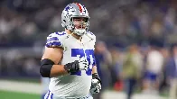 Sources: Cowboys' Zack Martin may not report to camp