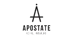 Apostate Coffee