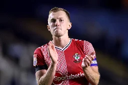 West Ham agree Ward-Prowse deal with Southampton