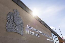 Niagara Regional police charge woman over three killings in three days