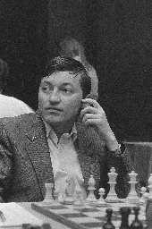 World Chess Championship 1984–1985 - Wikipedia