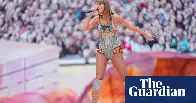 Judge blocks sweep of homeless camps before New Orleans Taylor Swift shows