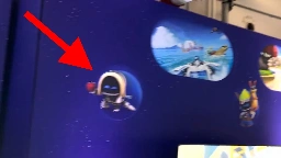 Kat Looks to be Making Another Cameo in the New Astro Bot Game! - Gravity Rush Central