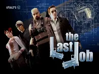 Cancelled PS2 Game The Last Job Prototype Now Available For Download | Retro Gaming News 24/7