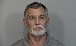 Florida Keys Pastor Arrested for Sexually Battering Teen Girl in Church After Getting Her Drunk, Texting Her About Abuse Afterwards