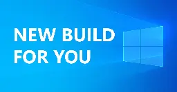 Releasing Windows 10 Build 19045.4593 to Beta and Release Preview Channels