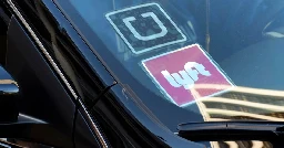 Rideshare to vote? Not so easy when you're disabled.