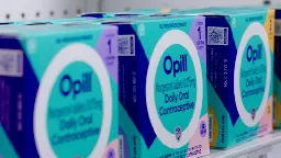 Consumers can start ordering Opill online today | CNN