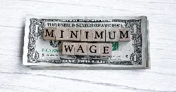 Minimum wage hikes will take effect in 2024 for 25 U.S. states. Here's who is getting a raise.