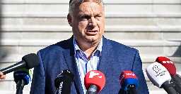 Hungary’s Viktor Orbán stumbles in EU election