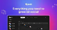 Postiz v1.6.12 - open-source social media scheduling tool