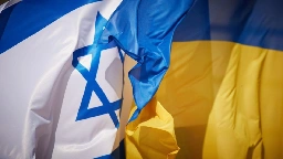Israel to transfer early warning systems for missile strikes to Ukraine – rep to UN