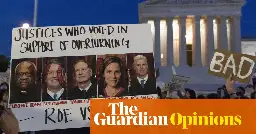 The supreme court now serves the billionaire donor class – let’s rein it in | Martin Luther King III and Arndrea Waters King