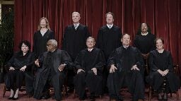 Supreme Court to adopt ethics code after scrutiny of undisclosed gifts