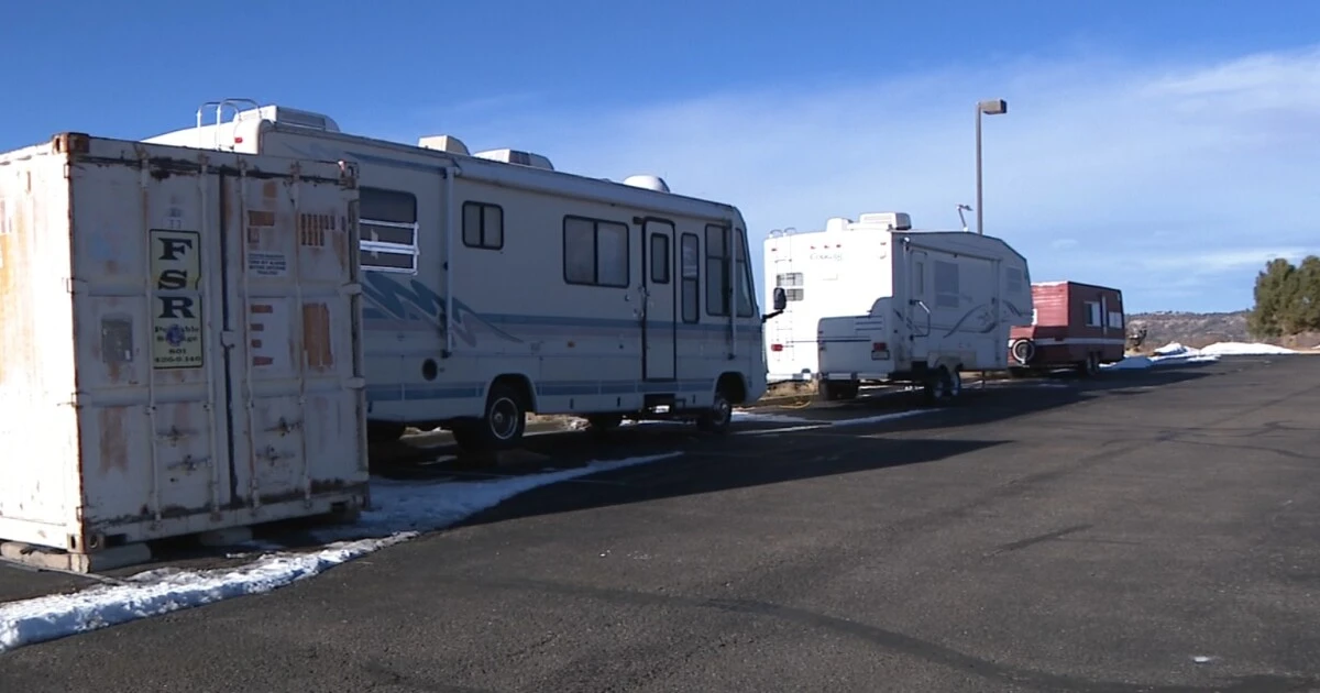 Federal judge blocks Castle Rock from using code to stop church from providing temporary shelter to unhoused