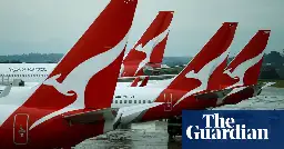 High court rules Qantas illegally outsourced 1,700 jobs during pandemic