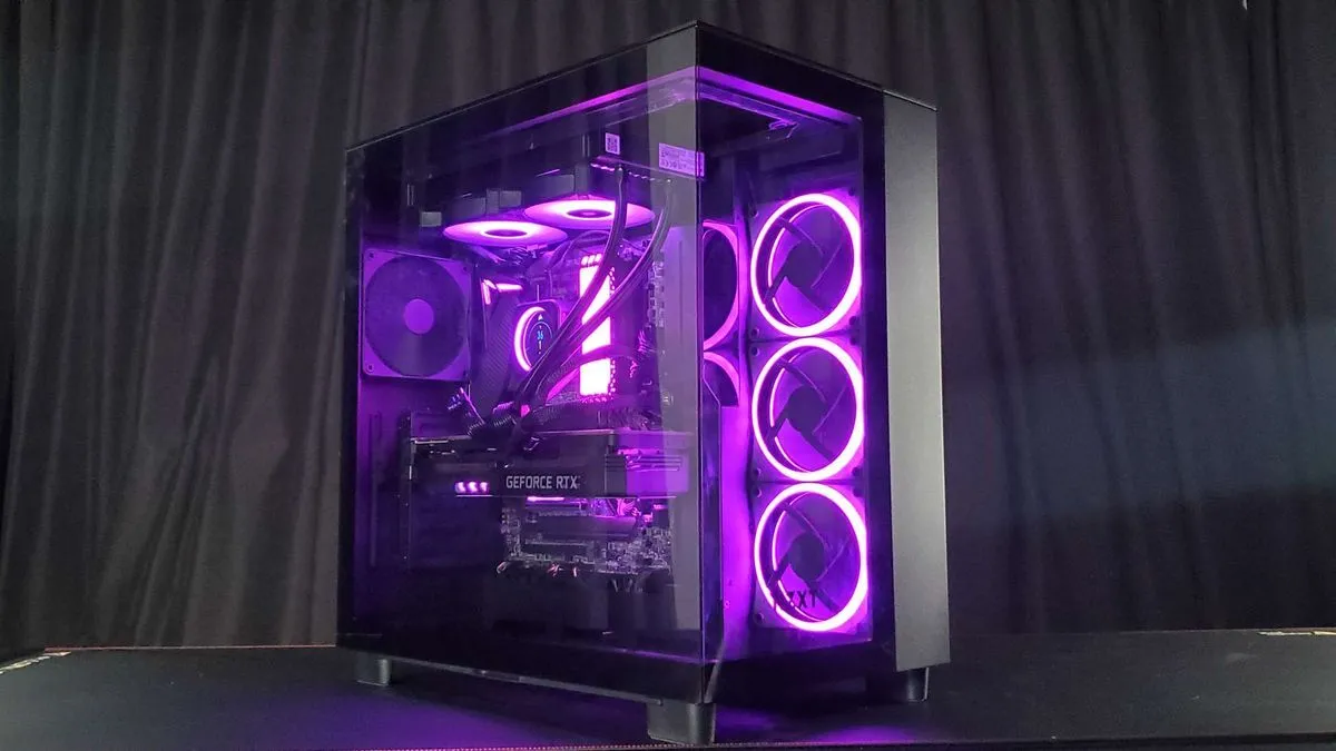 'I want to acknowledge that we messed up': NZXT addresses concerns about its controversial Flex gaming PC rental program and commits to taking action