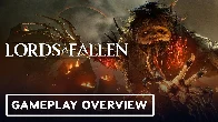 Lords of the Fallen - Official Extended Gameplay Overview