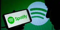 Your monthly Spotify bill is going up for the first time in over a decade