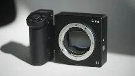 An Open Source Mirrorless Camera You’d Want To Use