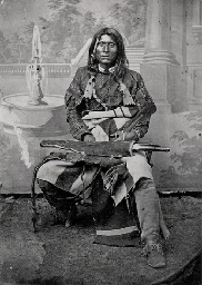 Kintpuash (Captain Jack) (c. 1837-1873)