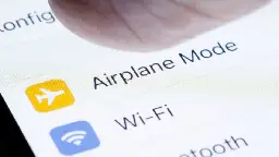 What does Airplane Mode do?