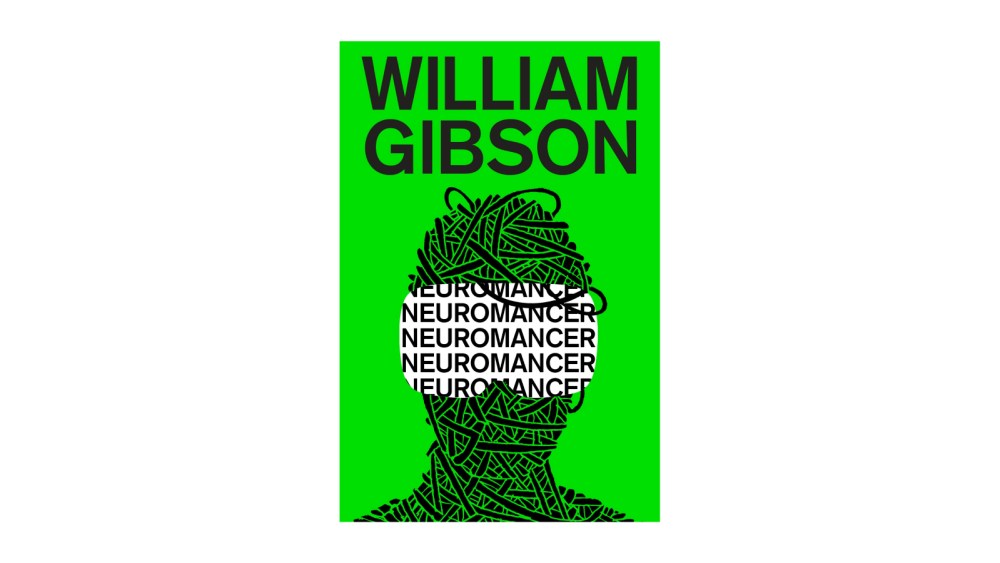 Apple Orders ‘Neuromancer’ Series Based on William Gibson Novel