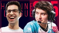 Why EG is NOT a one-trick team! Is Contractz a TOP 3 JUNGLER? Playoffs predictions + more! | HLL 285