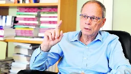 TRIBUNE. Législatives 2024 : "Notre pays est en danger" alerte le prix Nobel d’économie Jean Tirole