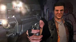 Remedy says its Max Payne remakes are ‘a big, big project’ | VGC