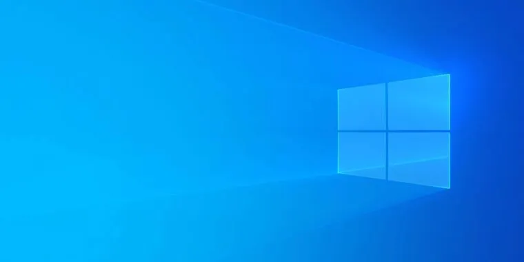 Microsoft to test “new features and more” for aging, stubbornly popular Windows 10