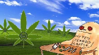Linux Hemp is a new stoner-based fork of Linux Mint