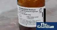 Utah to use pentobarbital to execute man instead of three-drug combination