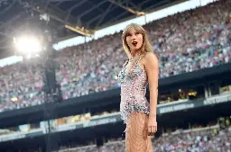 Taylor Swift Fans Cause Seismic Activity Comparable to Small Earthquake at Seattle Eras Tour Shows