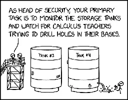 Storage Tanks