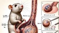 Study Featuring AI-Generated Giant Rat Penis Retracted, Journal Apologizes