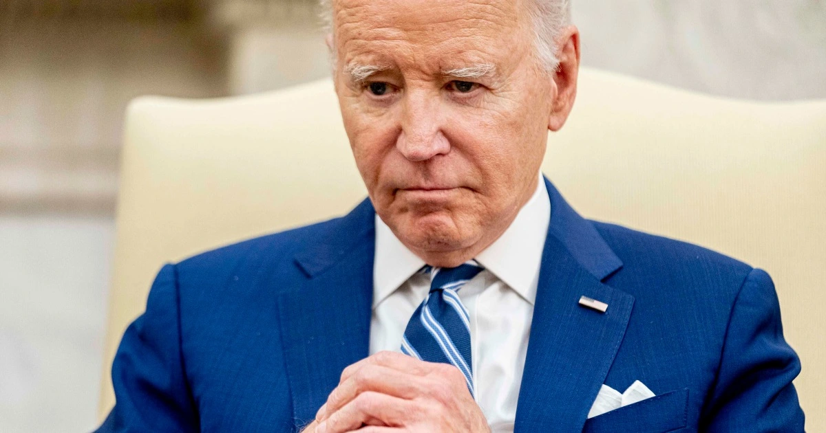 Biden administration staff sign open letter demanding cease-fire in Israel-Hamas war