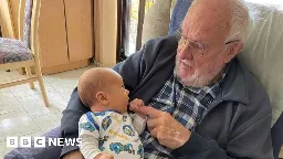 James Harrison: Australian whose blood saved 2.4 million babies dies