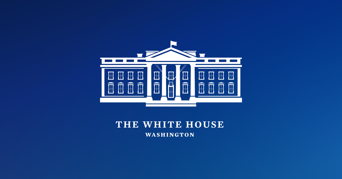 Statement from President Joe Biden on Coalition Strikes in Houthi-Controlled Areas in Yemen | The White House